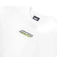 Tee Dragon Team White