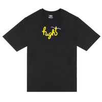 CAMISETA HIGH DUMMY BLACK