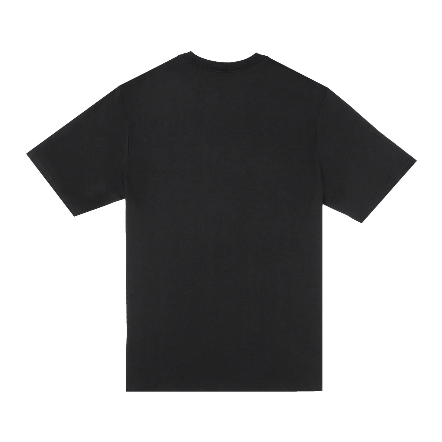 CAMISETA HIGH DUMMY BLACK