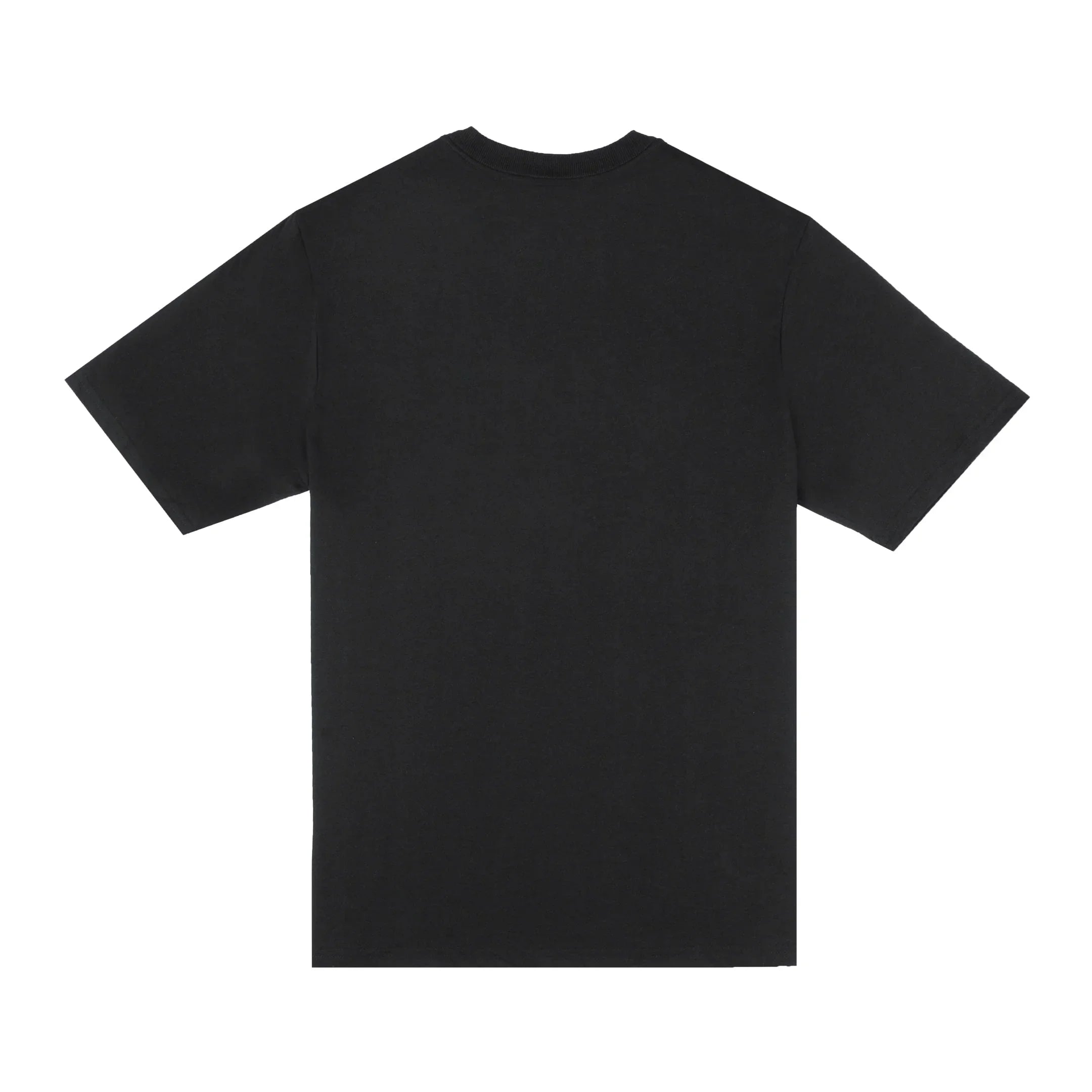CAMISETA HIGH DUMMY BLACK - Four Street