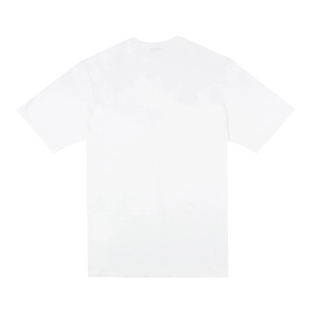 CAMISETA HIGH DUMMY WHITE - Four Street