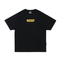 Camiseta High "Flik" Preto
