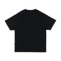 Camiseta High "Flik" Preto