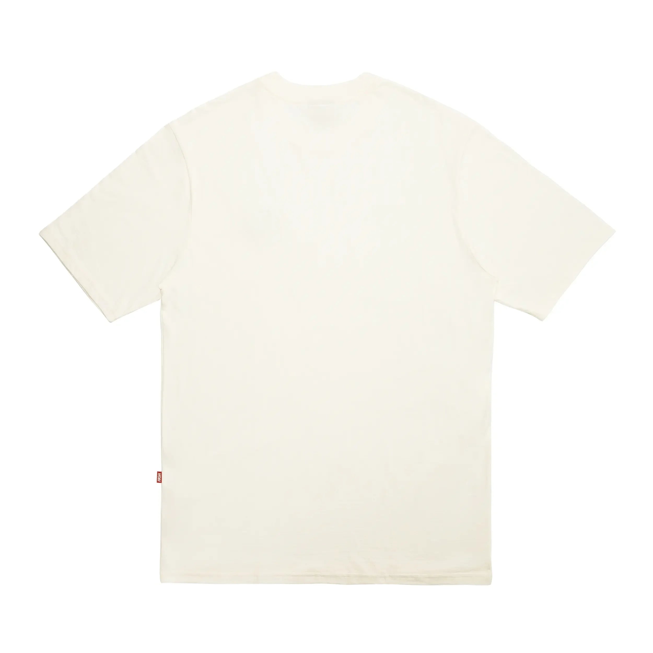 Tee Focus White - Four Street