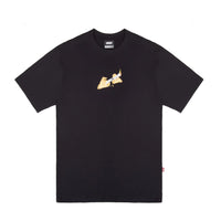 CAMISETA HIGH FORTUNE BLACK