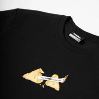 CAMISETA HIGH FORTUNE BLACK