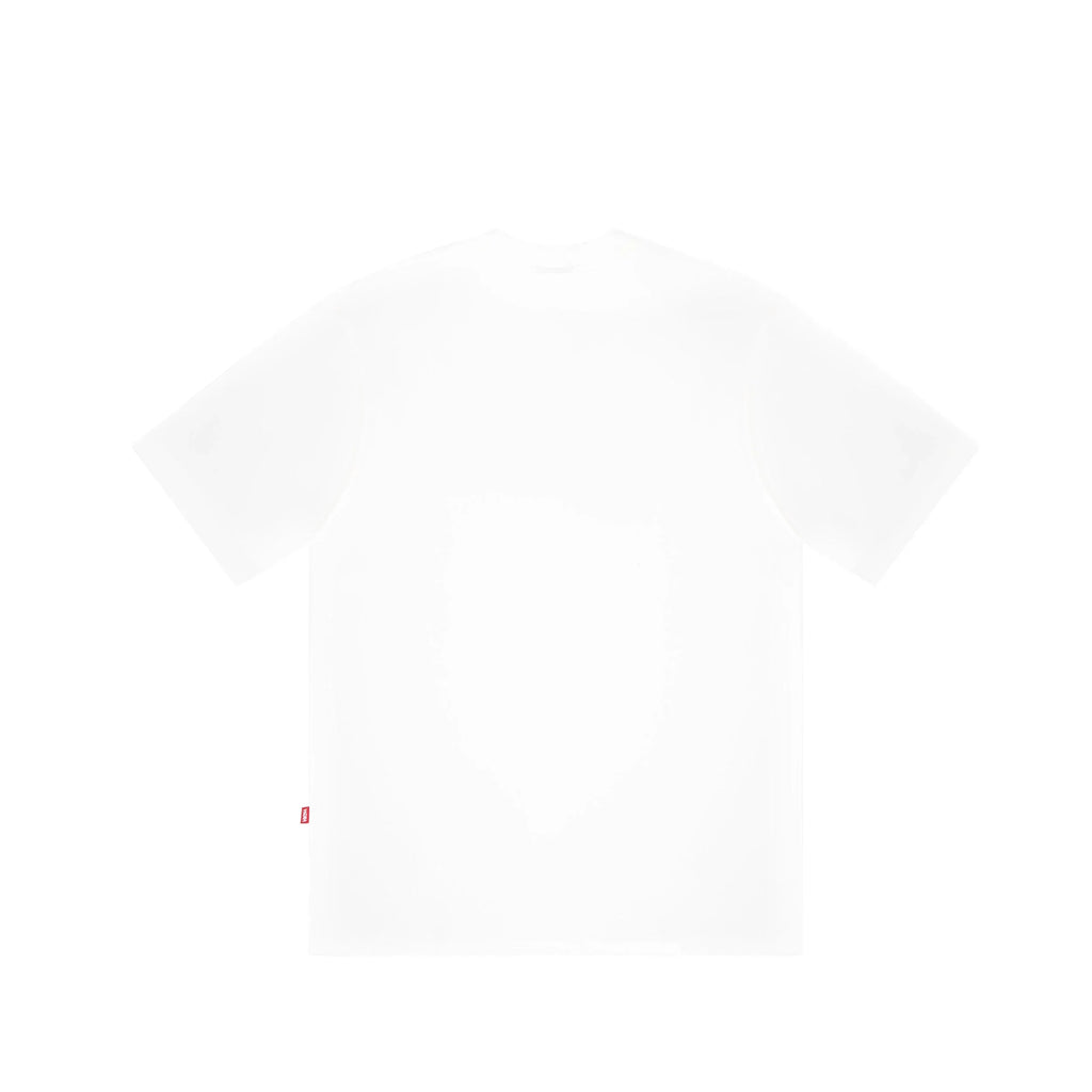 CAMISETA HIGH FORTUNE WHITE - Four Street