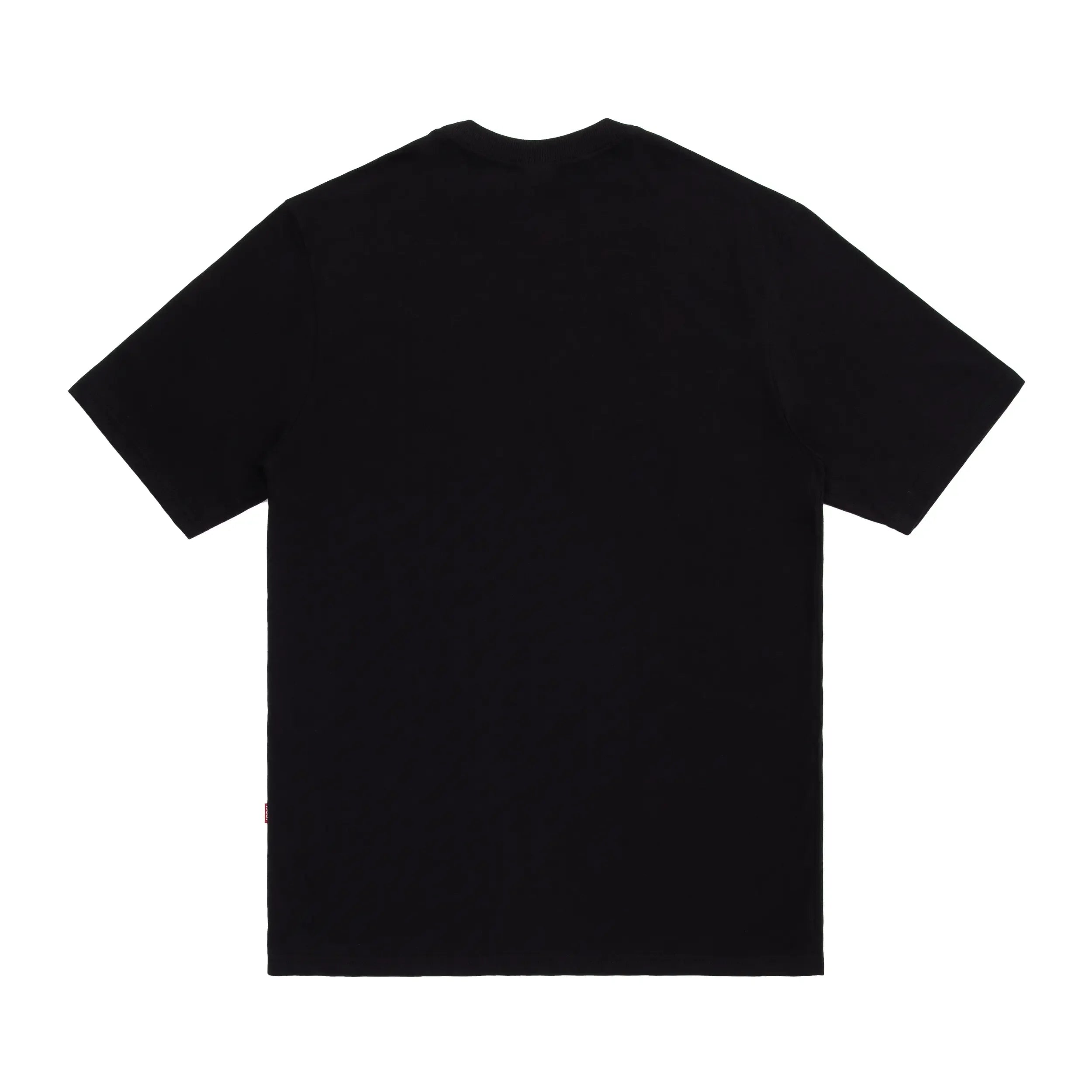Tee Freddy Flames Black - Four Street