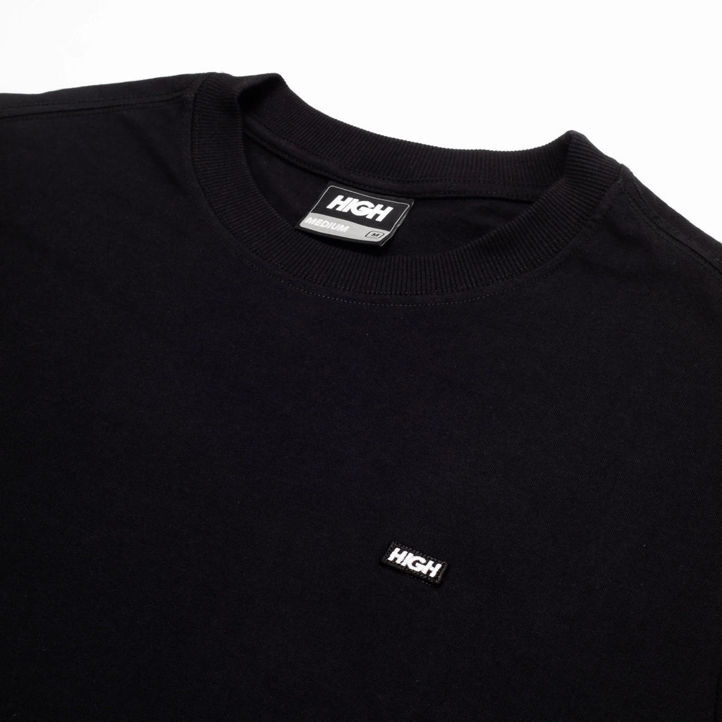 Tee Fresh Black - Four Street