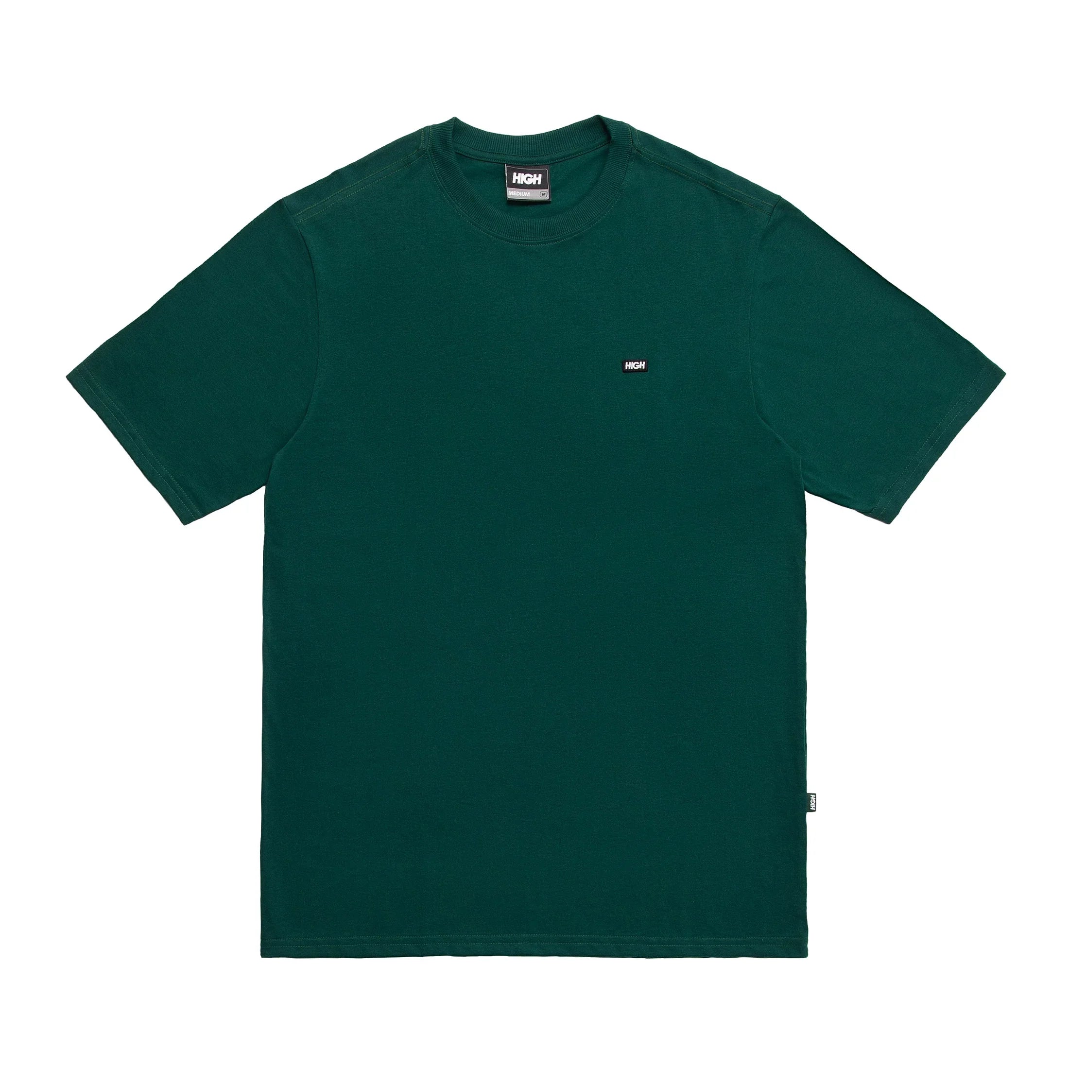 Tee Fresh Green - Four Street