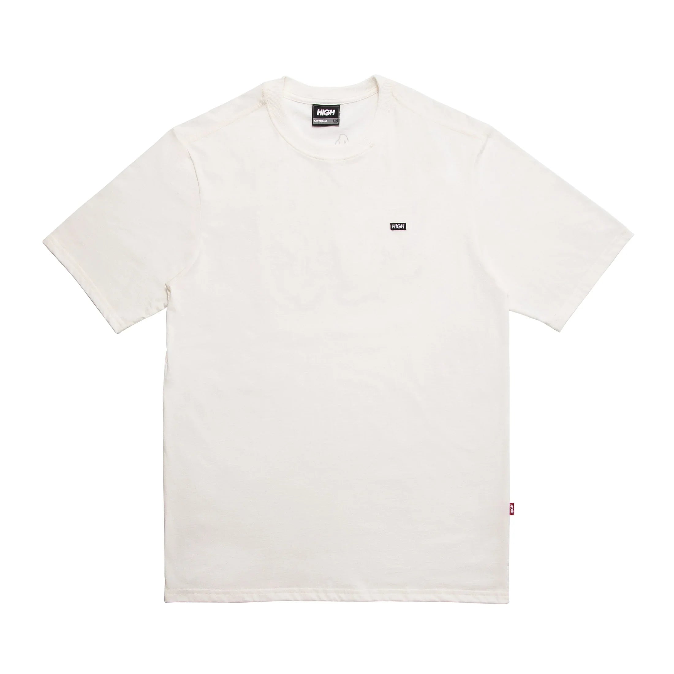 Tee Fresh White - Four Street