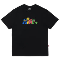 CAMISETA HIGH GOOFY BLACK