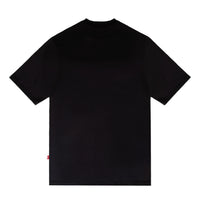 CAMISETA HIGH HEROES BLACK