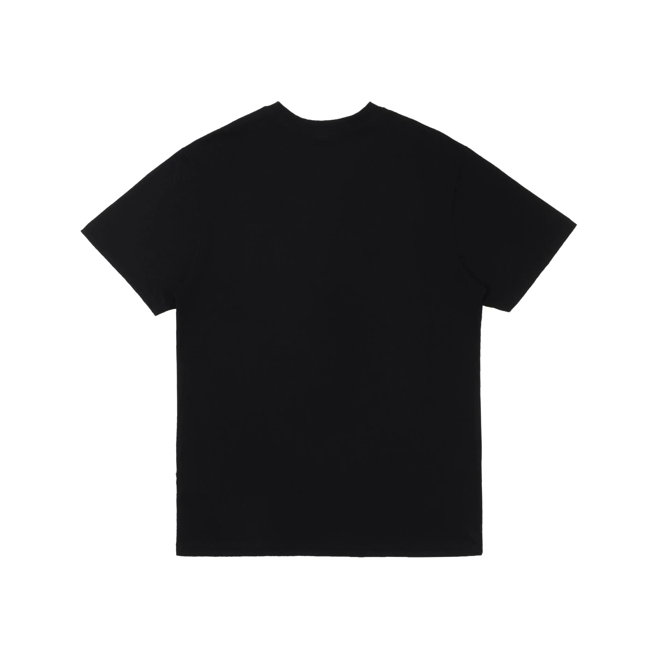 CAMISETA HIGH HIGHSTAR BLACK - Four Street