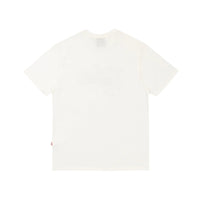 CAMISETA HIGH HIGHSTAR WHITE