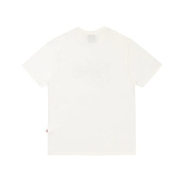 CAMISETA HIGH HIGHSTAR WHITE