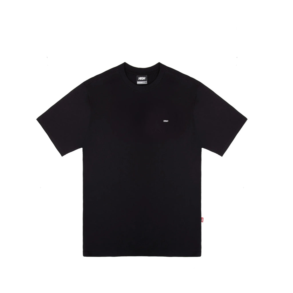 Tee Hustler Black - Four Street