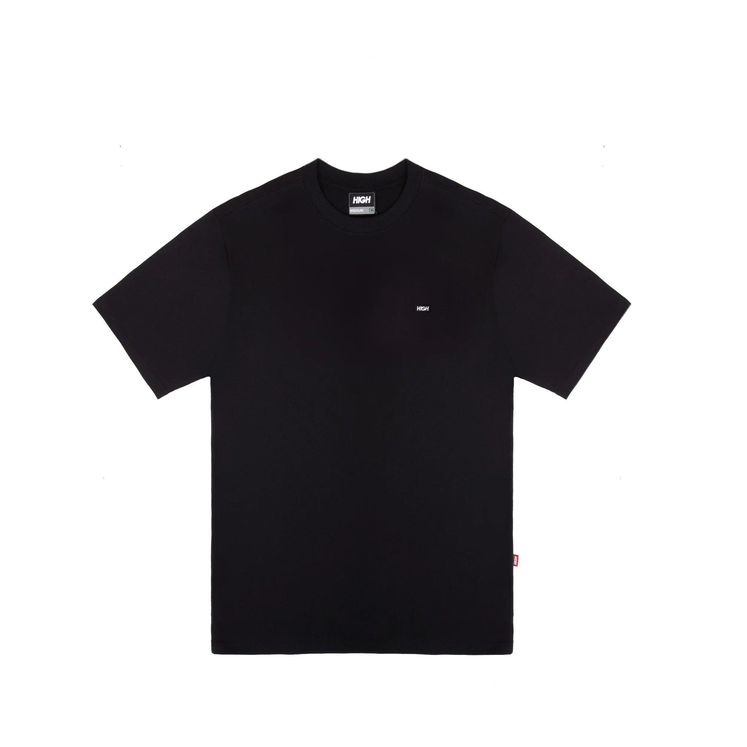 Tee Hustler Black - Four Street