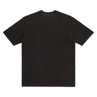 Tee Logo Line Black - Four Street