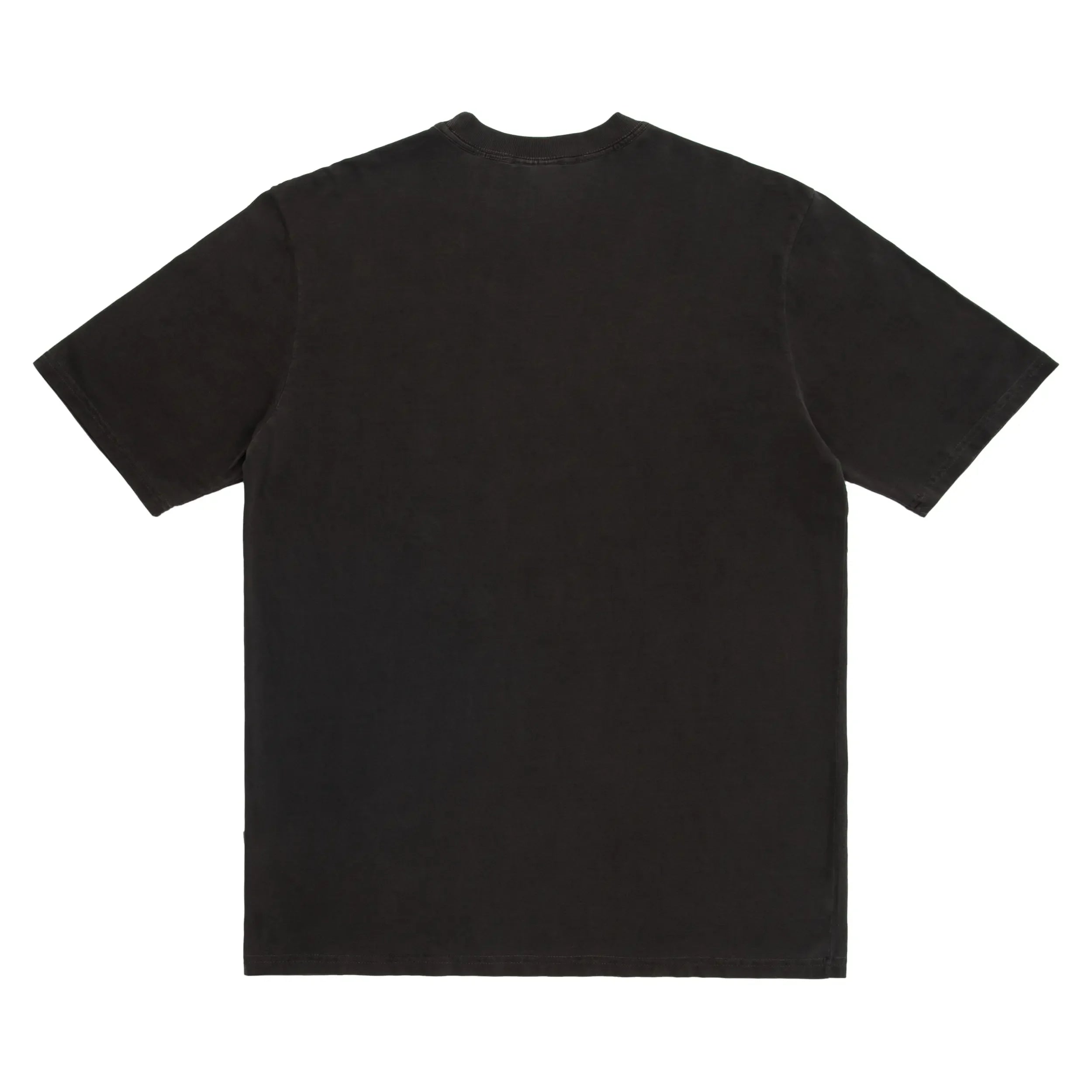Tee Logo Line Black - Four Street
