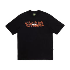 Tee Logo Shirt Black