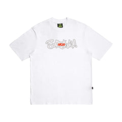 Tee Logo Shirt White