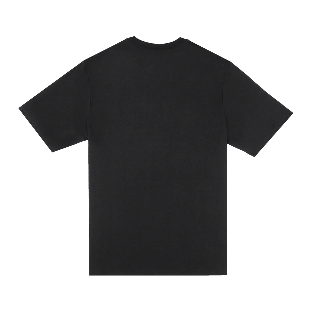 CAMISETA HIGH MAPS BLACK - Four Street