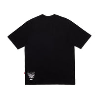 Tee Mashup Black