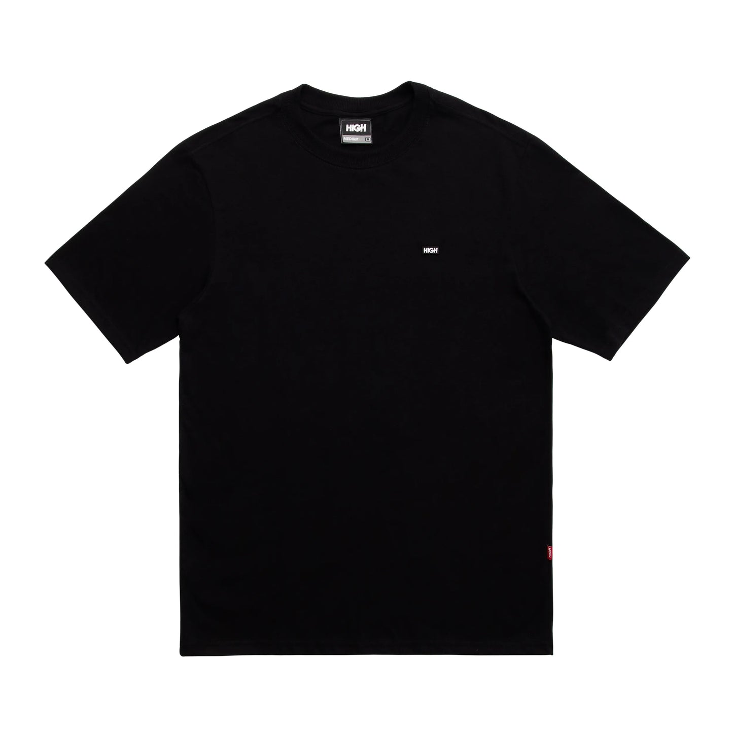 Tee Mixtape Black