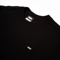 Tee Mixtape Black