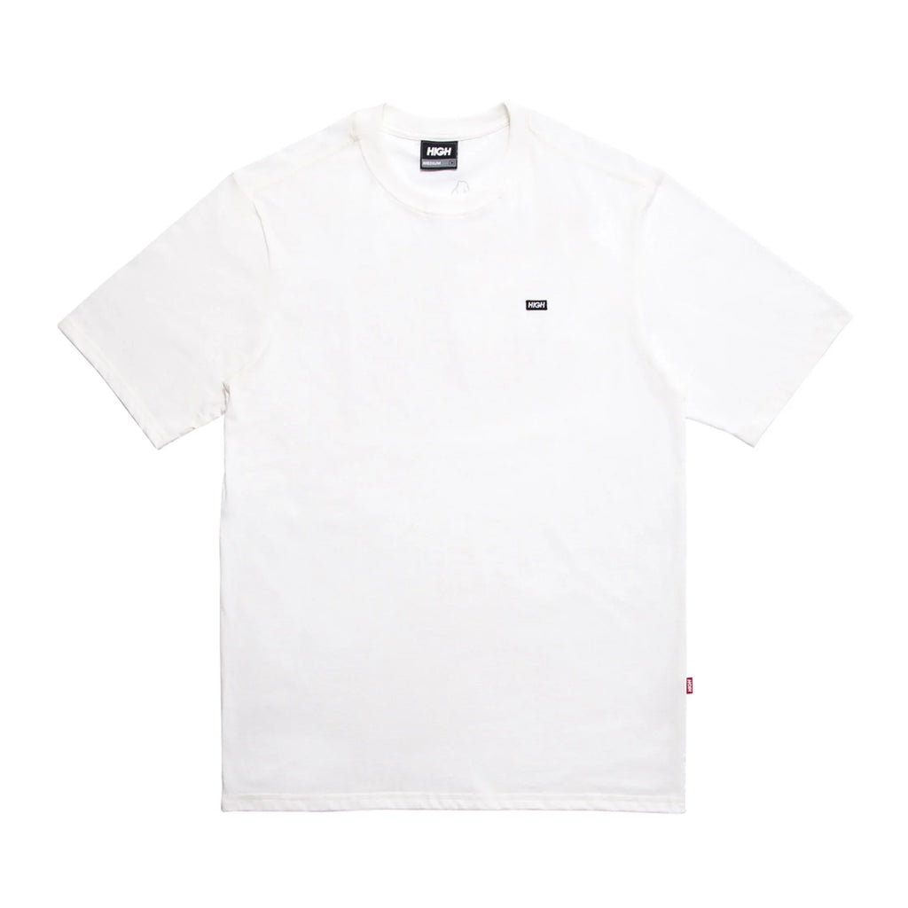 Tee Mixtape White - Four Street