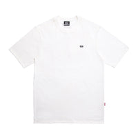 Tee Mixtape White
