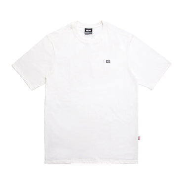 Tee Mixtape White