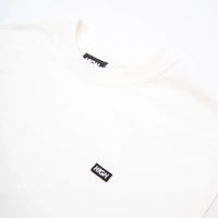 Tee Mixtape White