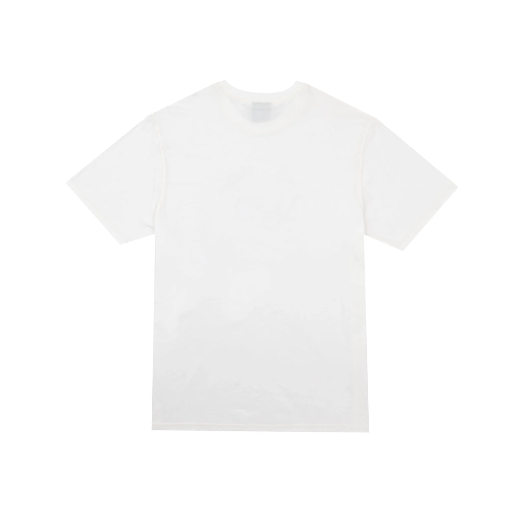 CAMISETA HIGH MOLECULES WHITE - Four Street