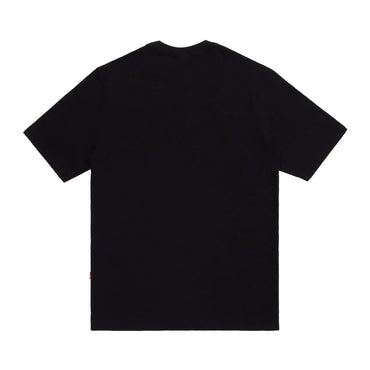 Tee Panda Black