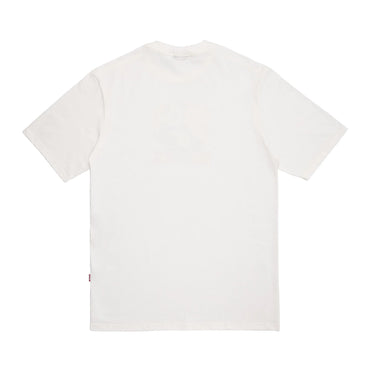 CAMISETA HIGH PANDA WHITE
