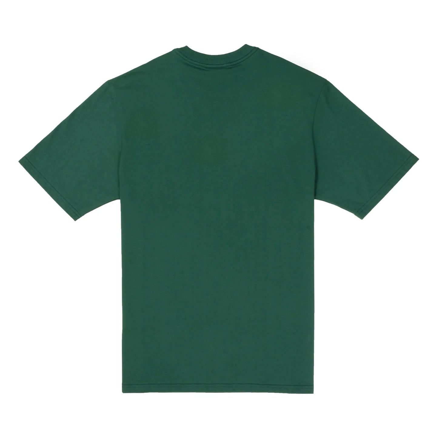 CAMISETA HIGH PIPE GREEN