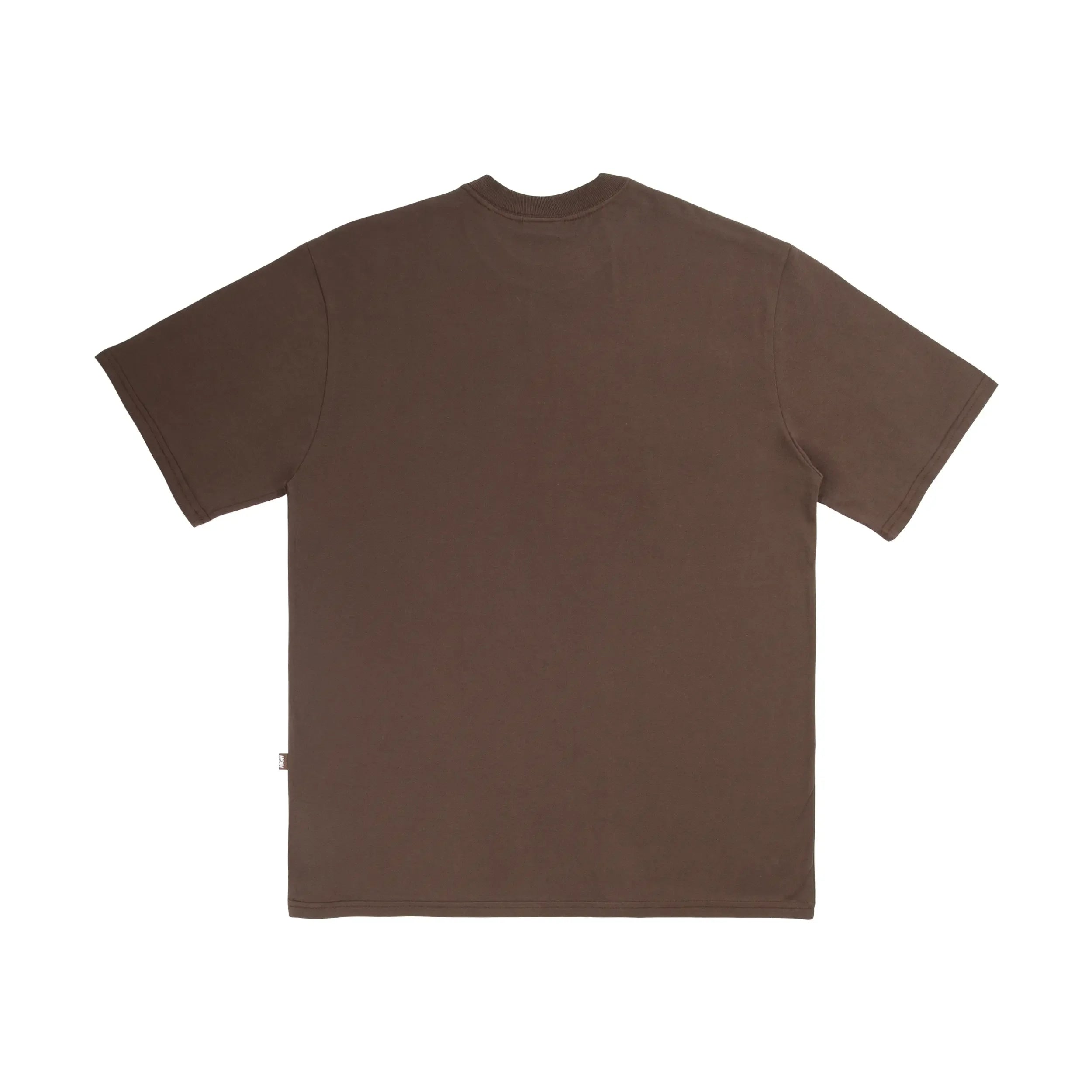 Tee Sacred Brown - Four Street