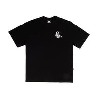 Tee Scorpion Black - Four Street