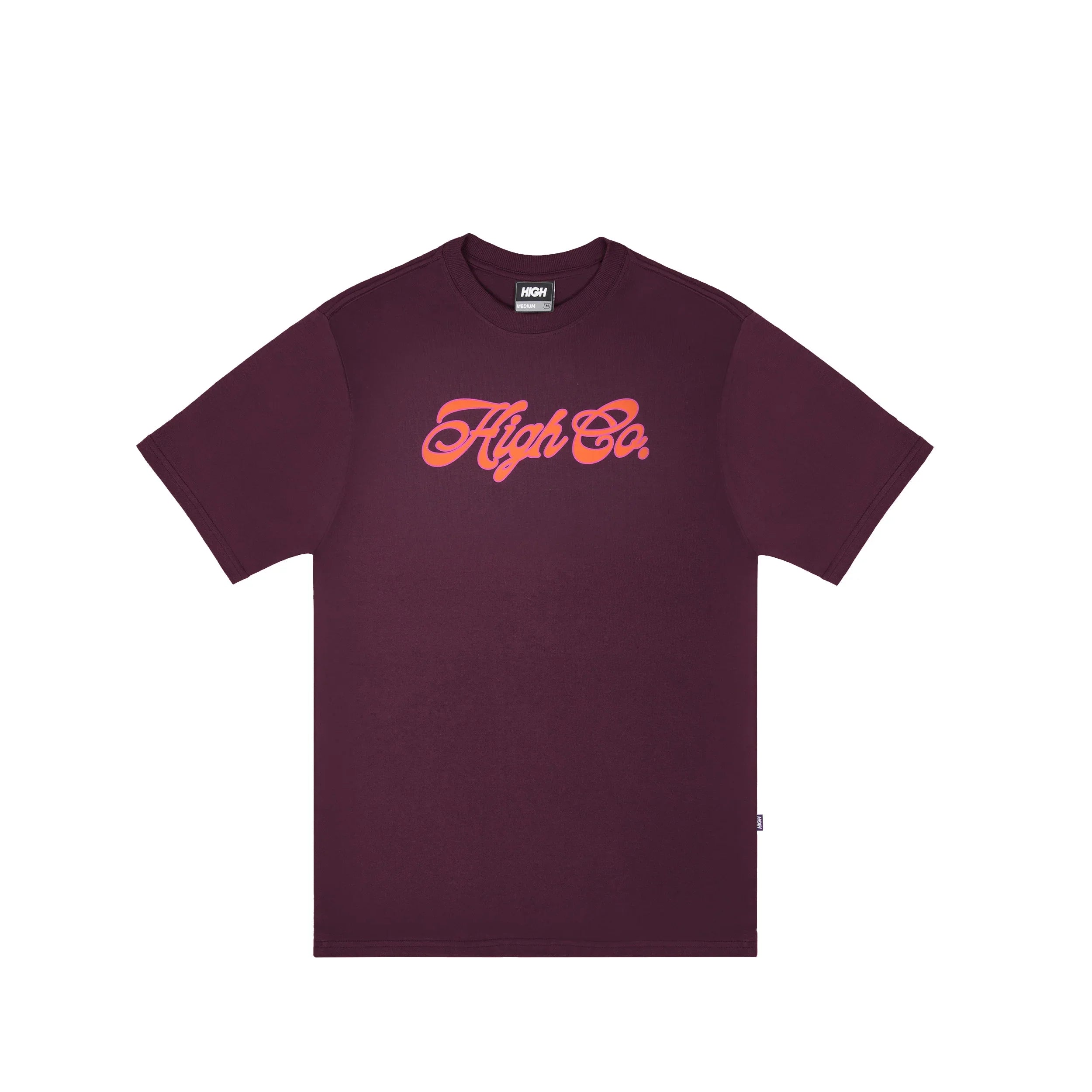 Tee Script Wine - Four Street