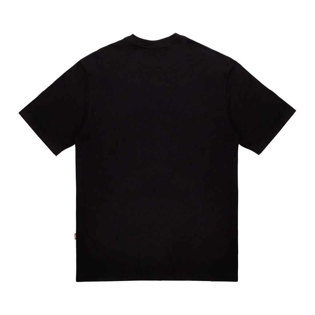 CAMISETA HIGH SHOCK BLACK - Four Street