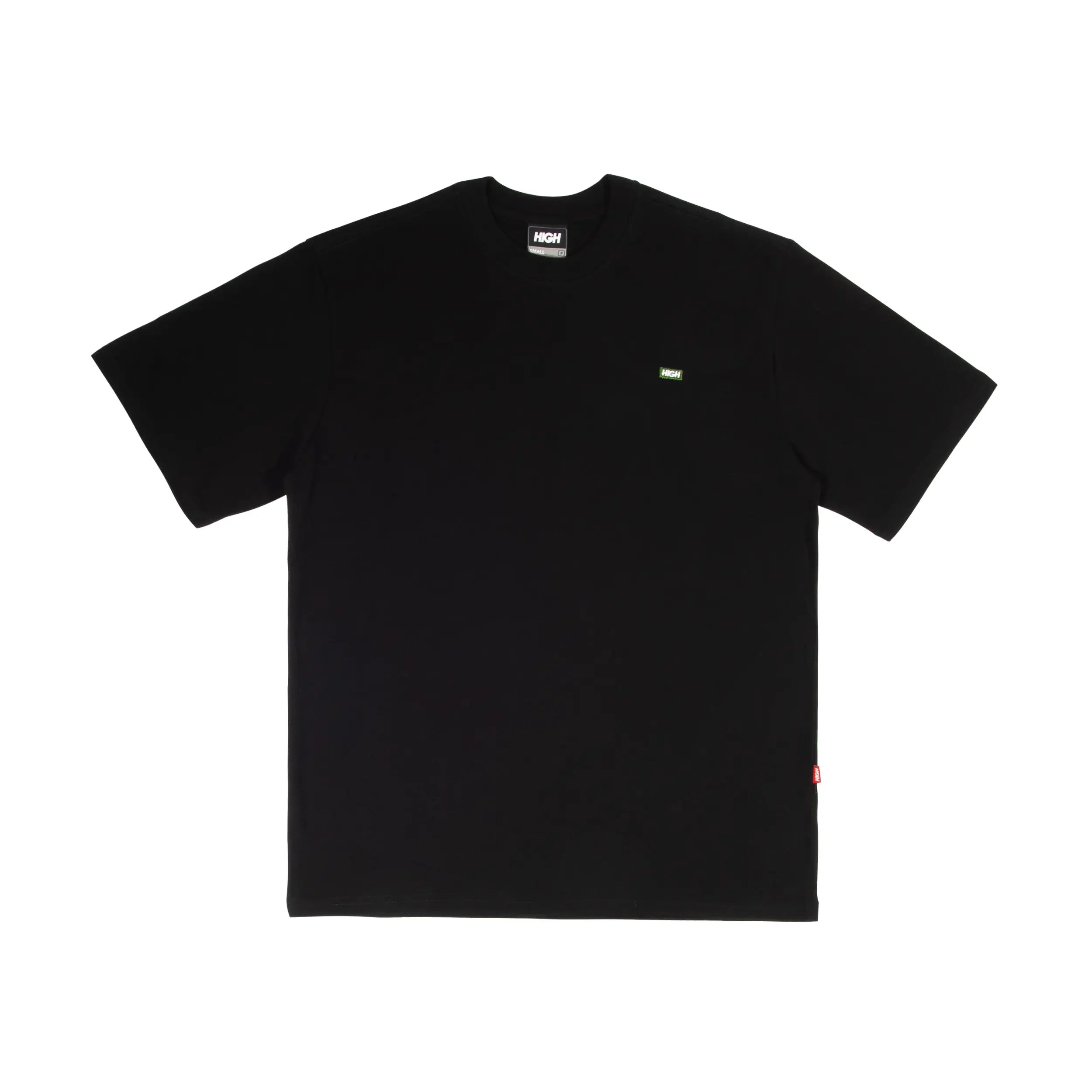 Tee Soldier Black - Four Street