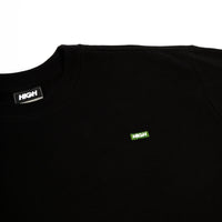 Tee Soldier Black - Four Street