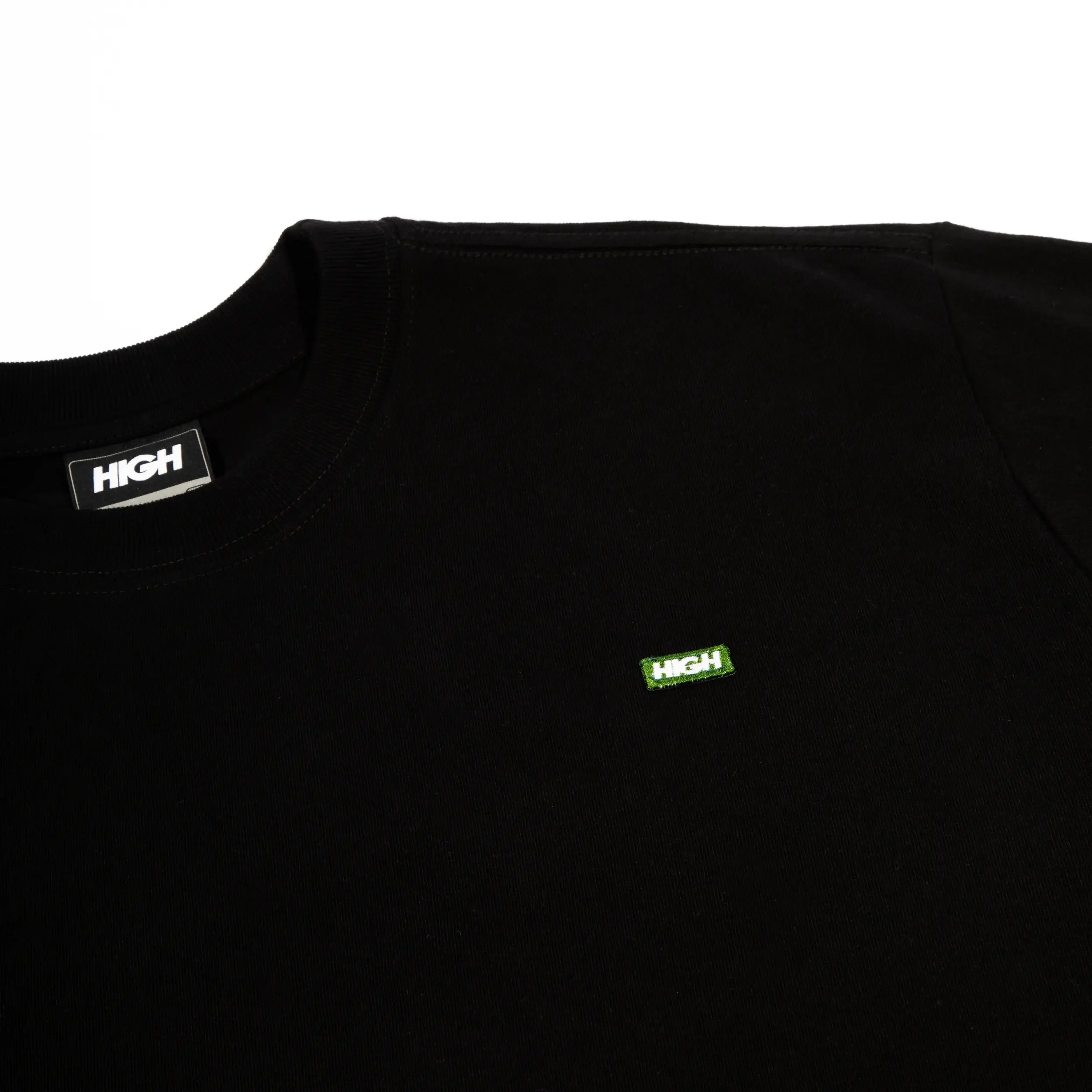 Tee Soldier Black - Four Street