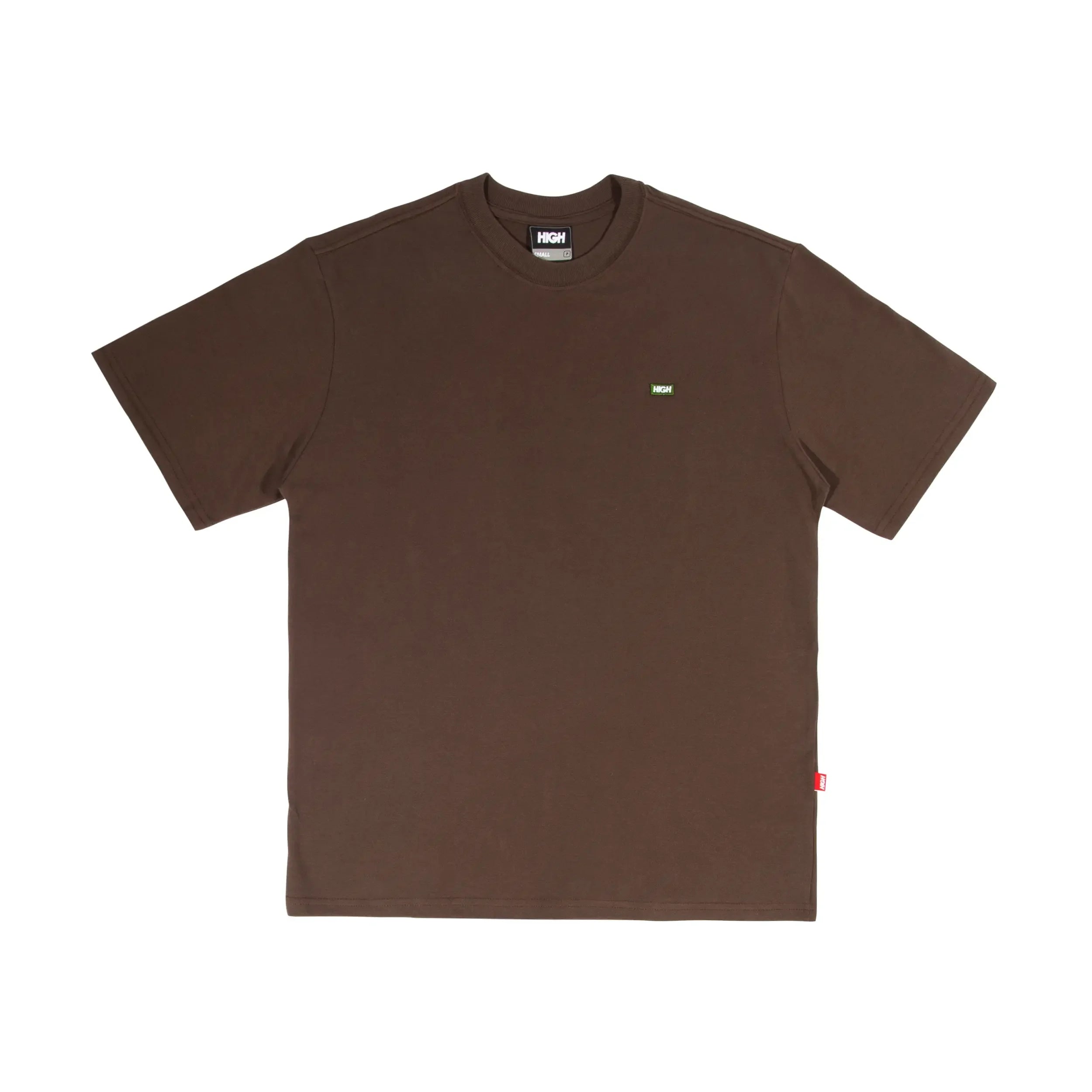 Tee Soldier Brown - Four Street