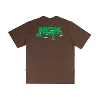 Tee Soldier Brown - Four Street