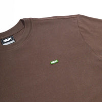 Tee Soldier Brown - Four Street