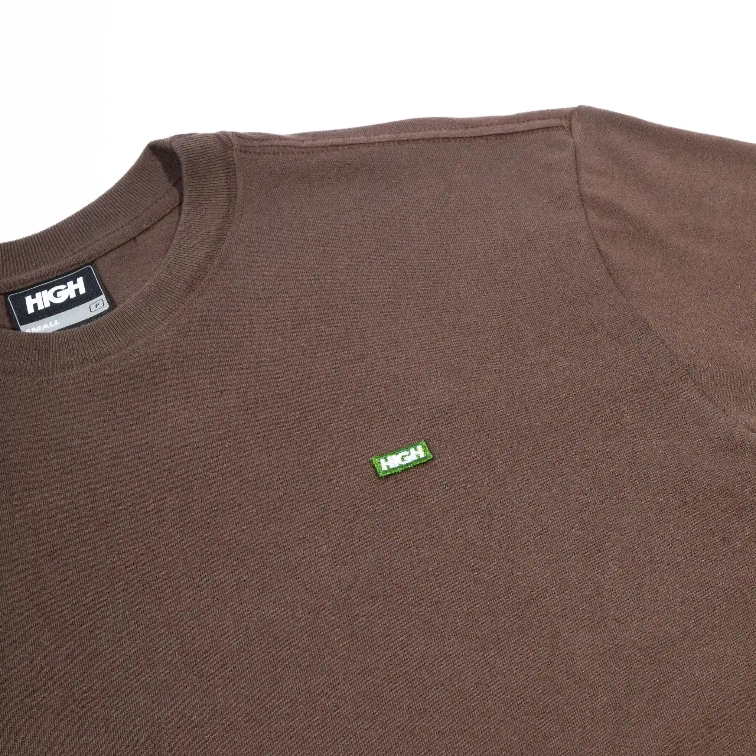 Tee Soldier Brown - Four Street