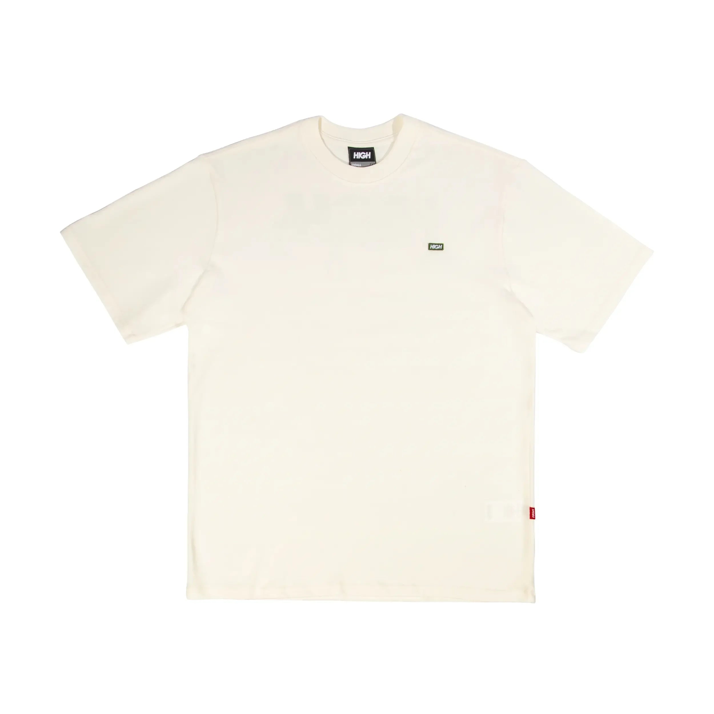 Tee Soldier White - Four Street